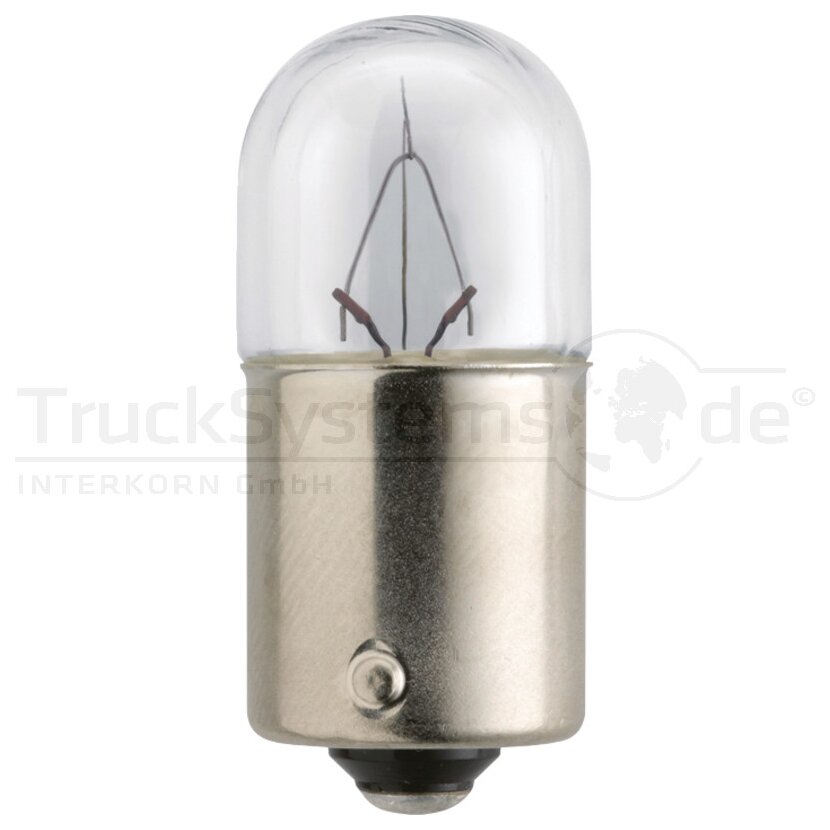 Glühlampe Kugelform -  13814 CP