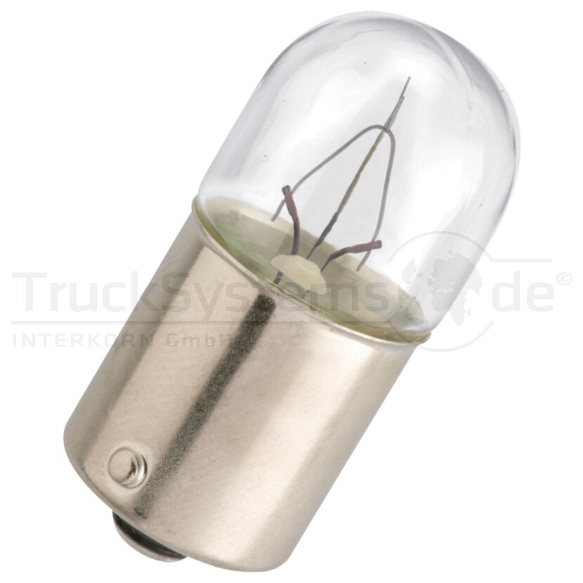 Glühlampe Kugelform -  13814 CP