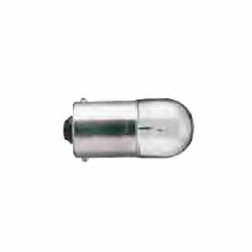 Glühlampe HD 24V R10W 13814 HD CP BA15s HeavyDuty