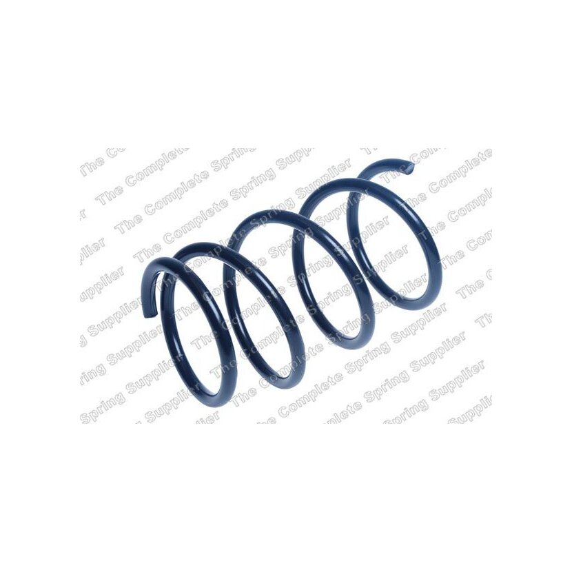LESJÖFORS Fahrwerksfeder 4088351 für 20330 AL040