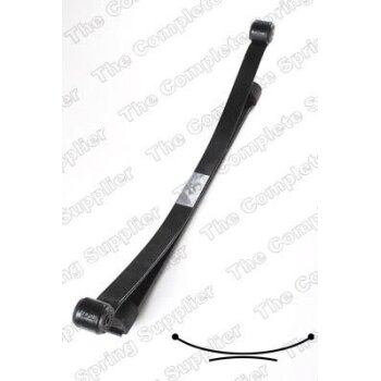 LESJÖFORS Federnpaket 5827524 für 2T145560ER