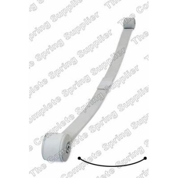 LESJÖFORS Federnpaket 5827538 für BK215560DE