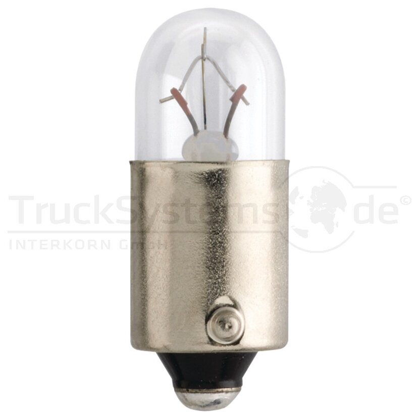 Glühlampe Anzeigelampe -  13913 CP