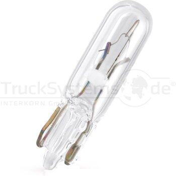 Glühlampe  -  13516 CP
