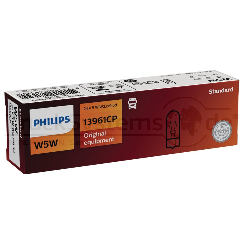 Glühlampe - 13961 CP VPE10