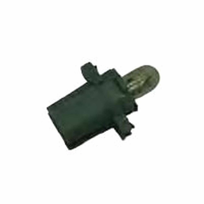 Glühlampe Kunststoffsockellampe- 13597 CP