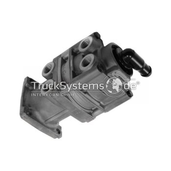Wabco Fussbremsventil 4613150427 - 461 315 042 7