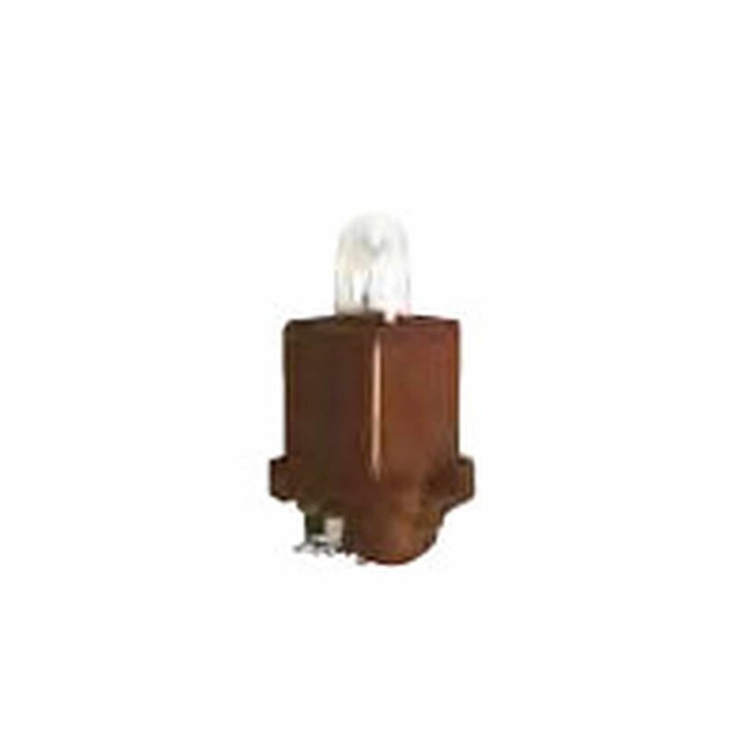 Glühlampe Kunststoffsockellampe- 8GA 007 997-201