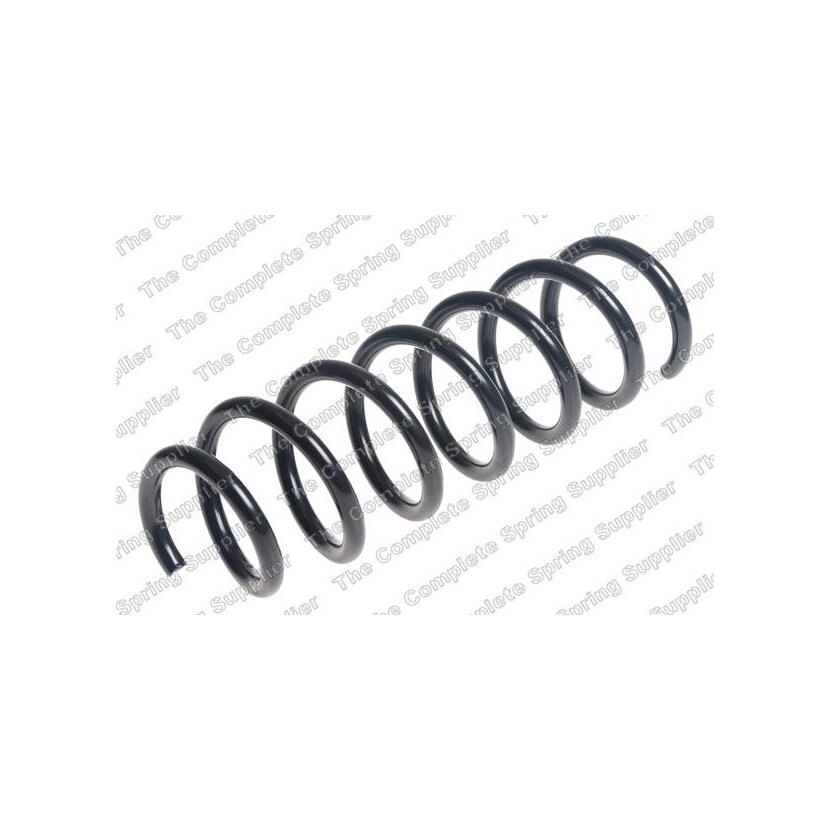 LESJÖFORS Fahrwerksfeder 4008502 für 31336795430