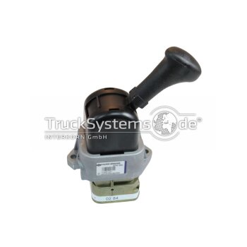 KNORR-BREMSE Handbremsventil DPM24A - K038805N00