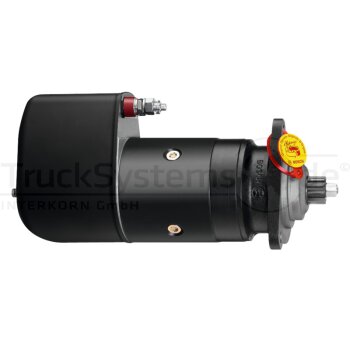 BOSCH Starter im Austausch- 0 986 011 570