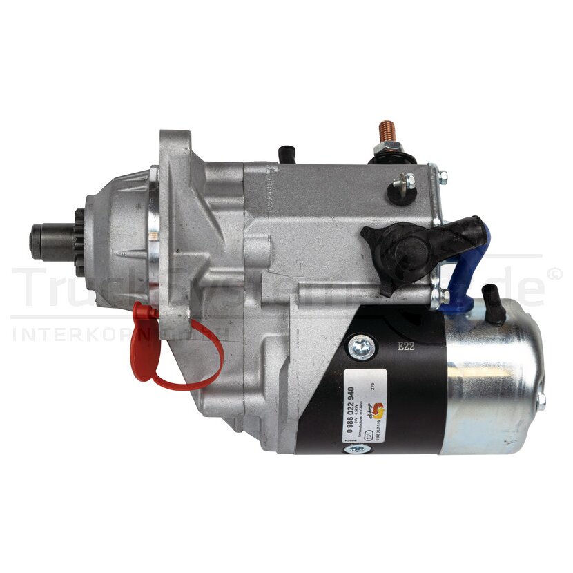 BOSCH Starter 0 986 022 940 - 0986022940 für 2995138, 272,99 €