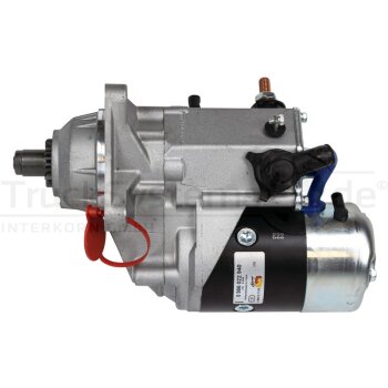 BOSCH Starter 0 986 022 940 - 0986022940 für 2995138