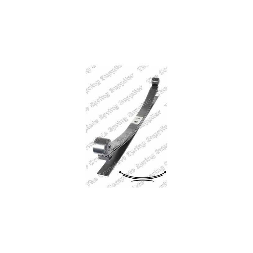LESJÖFORS Federnpaket 5827548 für BK315560HJ