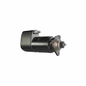 BOSCH Starter im Austausch- 0 986 015 430