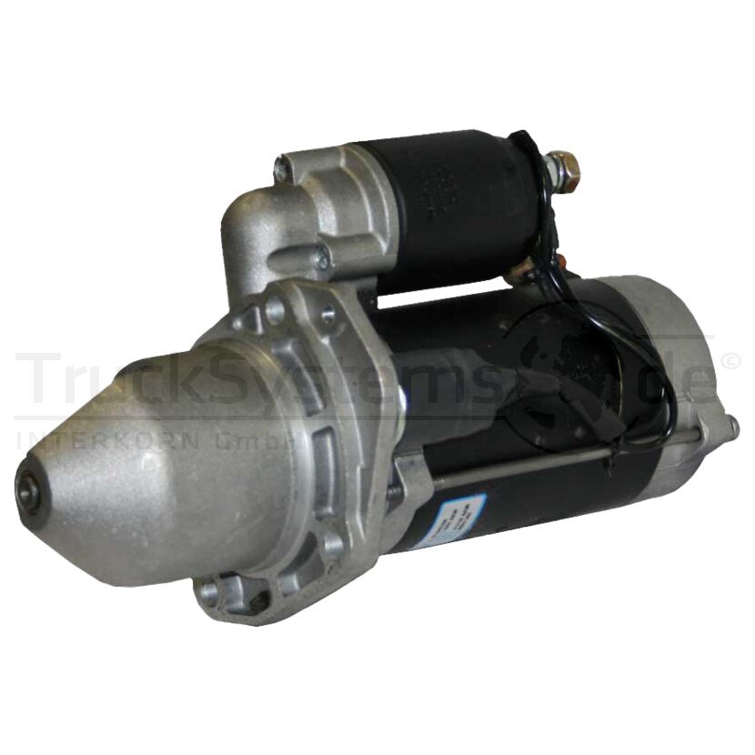 PRESTOLITE Starter 860716 für 0003749801