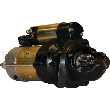 PRESTOLITE Starter 860716 für 0003749801