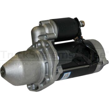 PRESTOLITE Starter 860716 für 0003749801