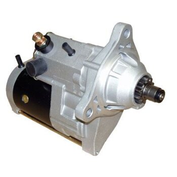 PRESTOLITE Starter 20540101 passend für 2995988