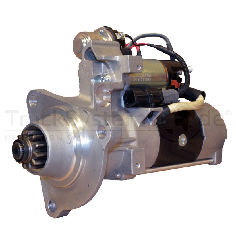 PRESTOLITE Starter M90R3548SE für 51.26201-7199