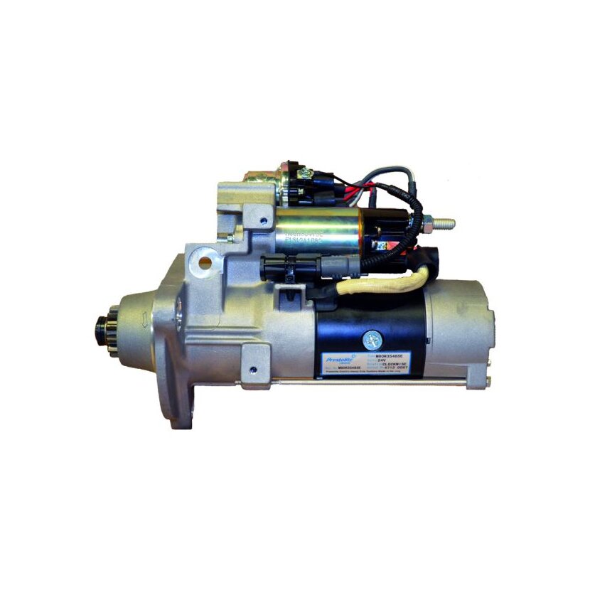 PRESTOLITE Starter M90R3548SE für 51.26201-7199