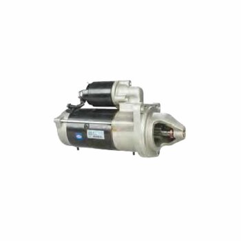 HELLA Starter - 8EA 737 936-001 - 8EA737936001