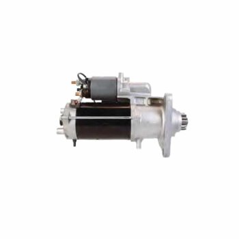 LUCAS Starter im Austausch- LRS02378