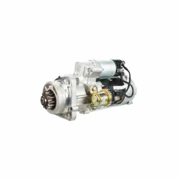 Starter - passend für Mercedes-Benz 007 151 08 01