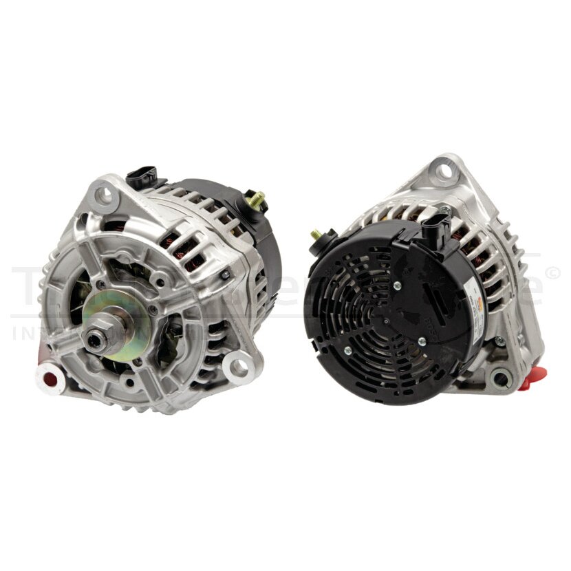 BOSCH Generator im Austausch- 0 986 042 590