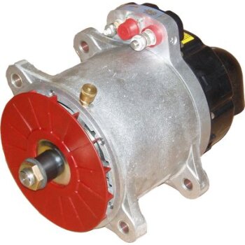 PRESTOLITE Generator 880704Z passend für 8112933