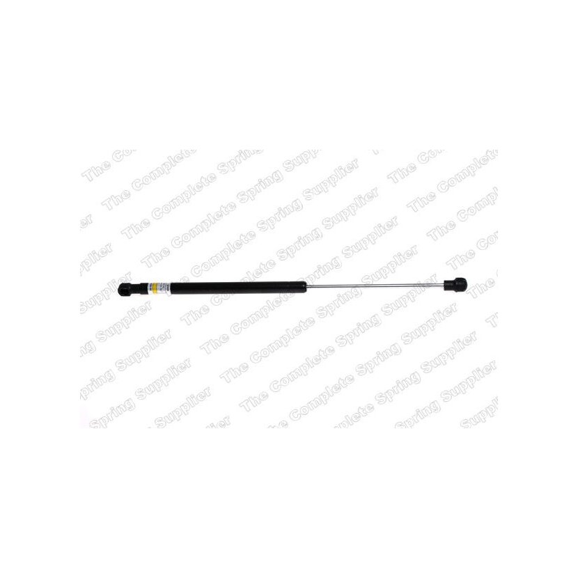 LESJÖFORS Gasfeder, Koffer-/Laderaum 8166720 für 8731.A1