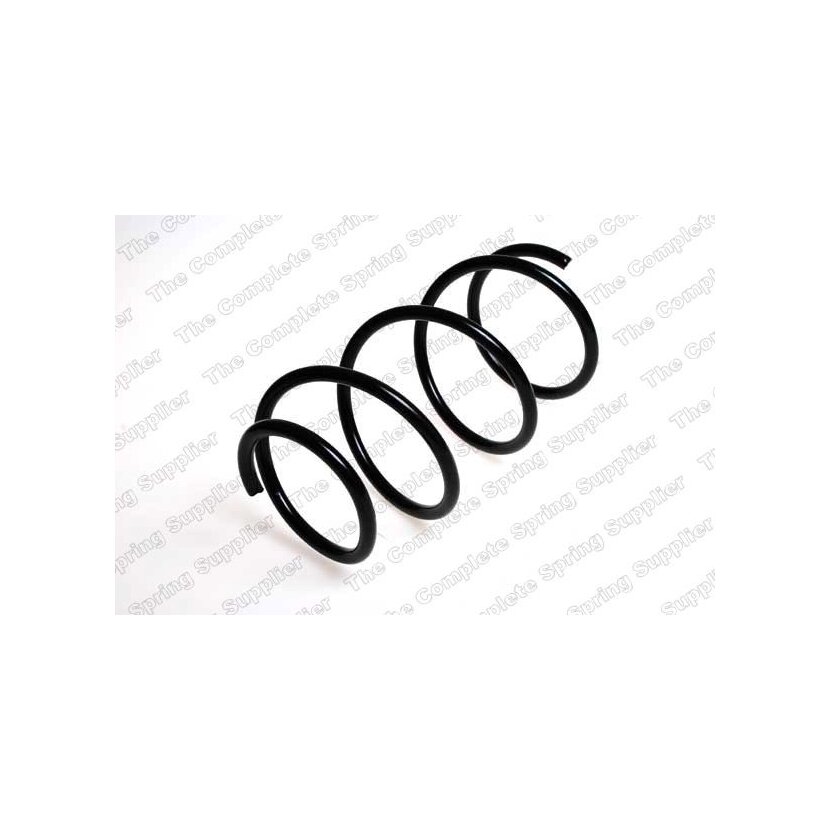 LESJÖFORS Fahrwerksfeder 4008445 für 31331093067