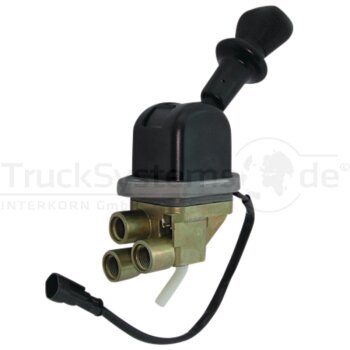 KNORR-BREMSE Handbremsventil DPM98A