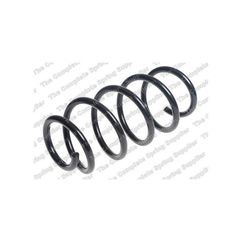 LESJÖFORS Fahrwerksfeder 4044254 für 546302P441