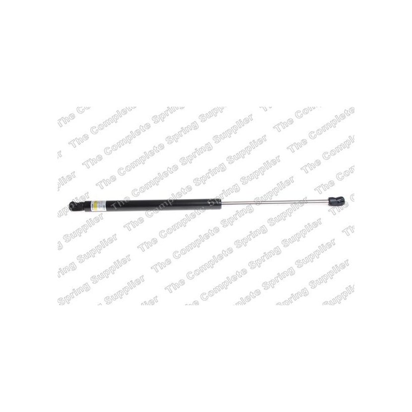 LESJÖFORS Gasfeder, Koffer-/Laderaum 8104245 für 8R0827552A