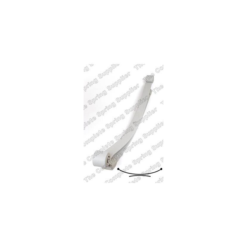 LESJÖFORS Federnpaket 5895010