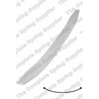 LESJÖFORS Federnpaket 5740701 für 5801526259