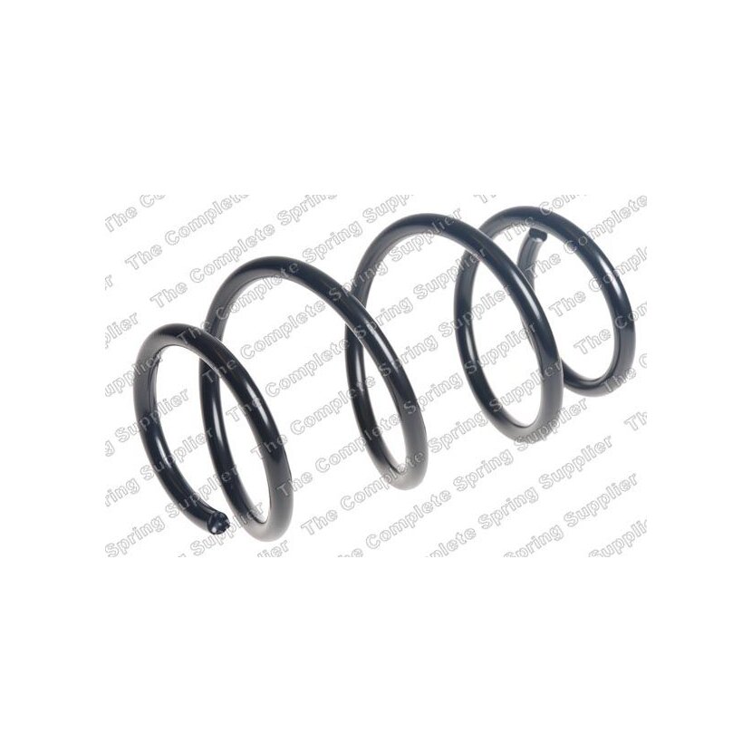 LESJÖFORS Fahrwerksfeder 4037312 für 54630G 4KC0