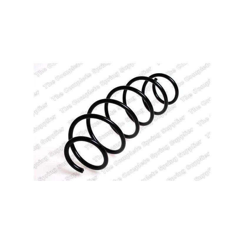 LESJÖFORS Fahrwerksfeder 4015632 für 5002CR