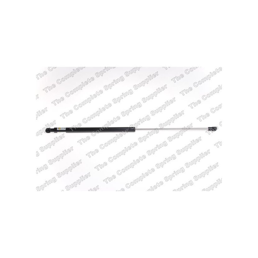 LESJÖFORS Gasfeder, Heckscheibe 8115660 für 8731V6