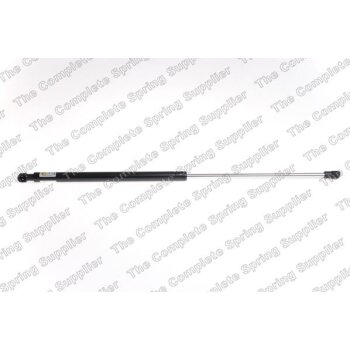 LESJÖFORS Gasfeder, Heckscheibe 8166760 für 8731V6