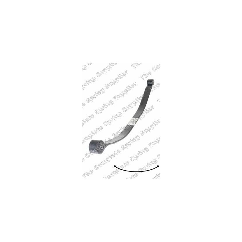 LESJÖFORS Federnpaket 5827544 für BK315560CG