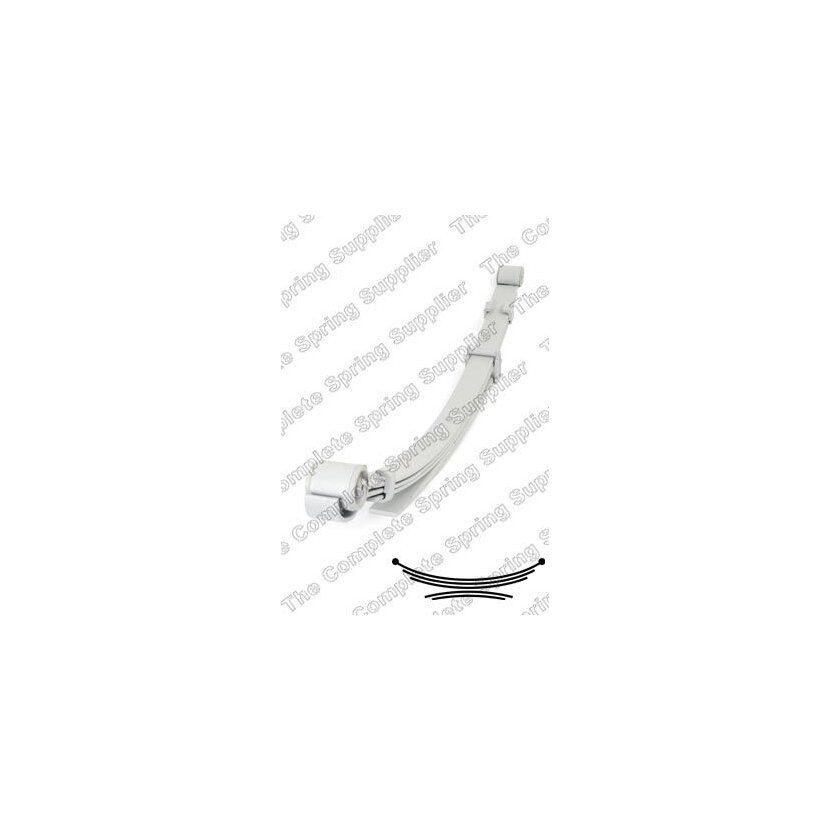 LESJÖFORS Federnpaket 6195011 für 2H0511151J