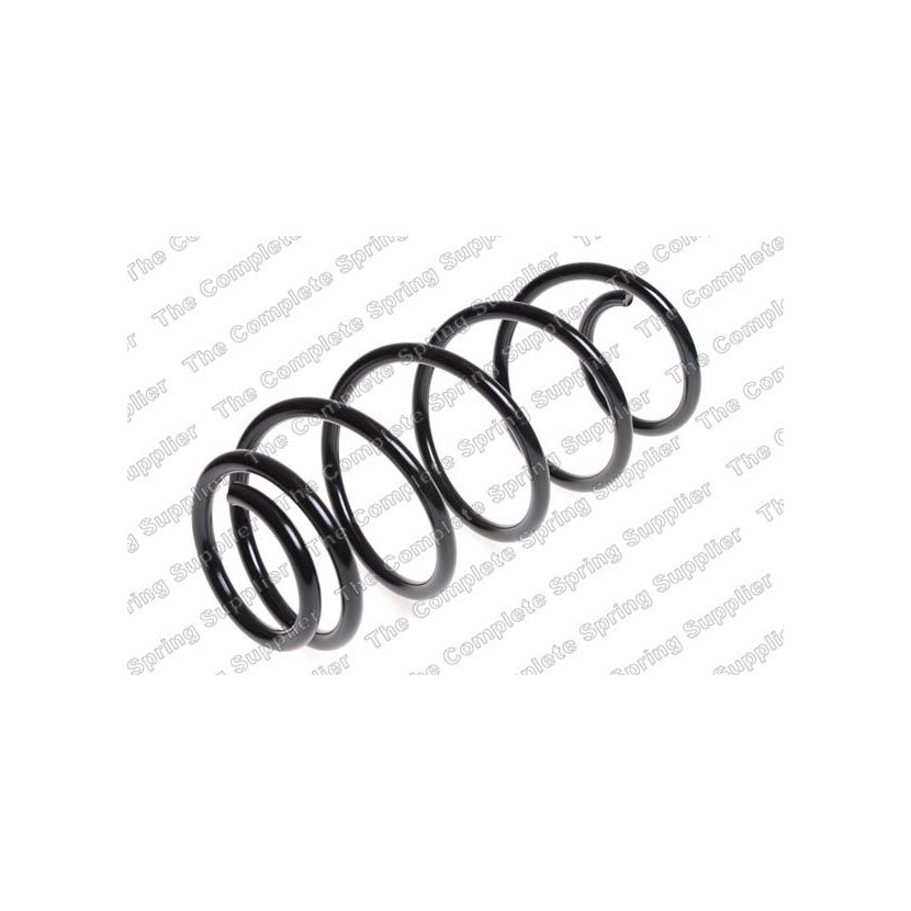 LESJÖFORS Fahrwerksfeder 4015669 für 5002PK