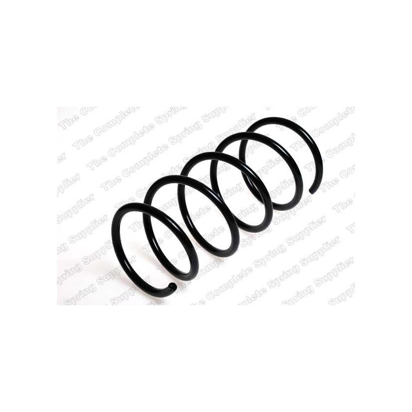 LESJÖFORS Fahrwerksfeder 4008452 für 31331092656