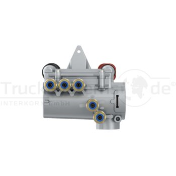 Wabco Anhänger Bremsventil 9710029100 - 971 002 910 0