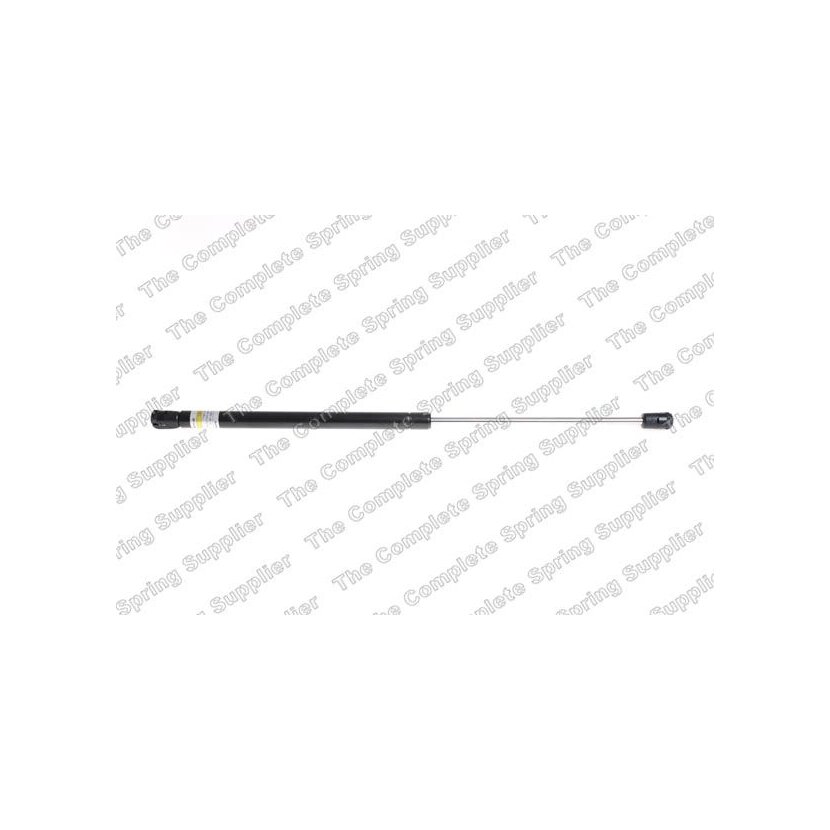 LESJÖFORS Gasfeder, Koffer-/Laderaum 8104241 für 8K9827552A