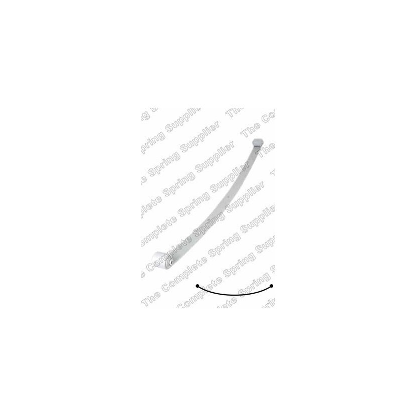 LESJÖFORS Federnpaket 5895020 für 2K5511151J