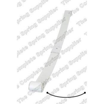 LESJÖFORS Federnpaket 5863409 für 5502000Q0L
