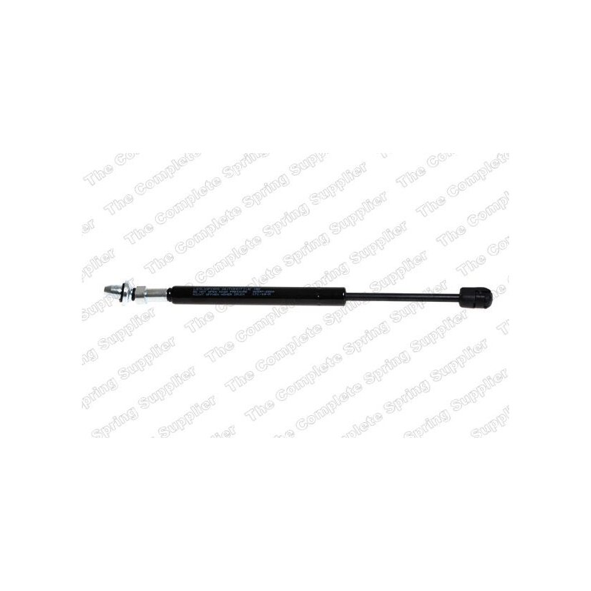 LESJÖFORS Gasfeder, Heckscheibe 8115631 für 8731.F7